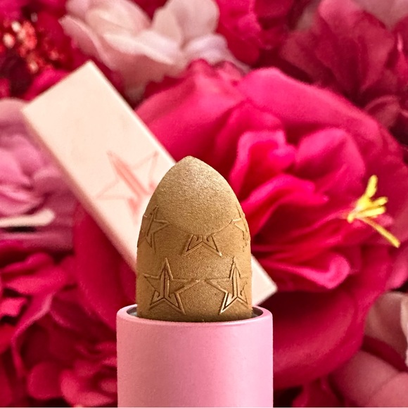 Jeffree Star Velvet Trap Lipstick | NEW IN BOX | GARDENING H** - Picture 3 of 8